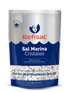 Sal Marina Cristales Doypack 500g